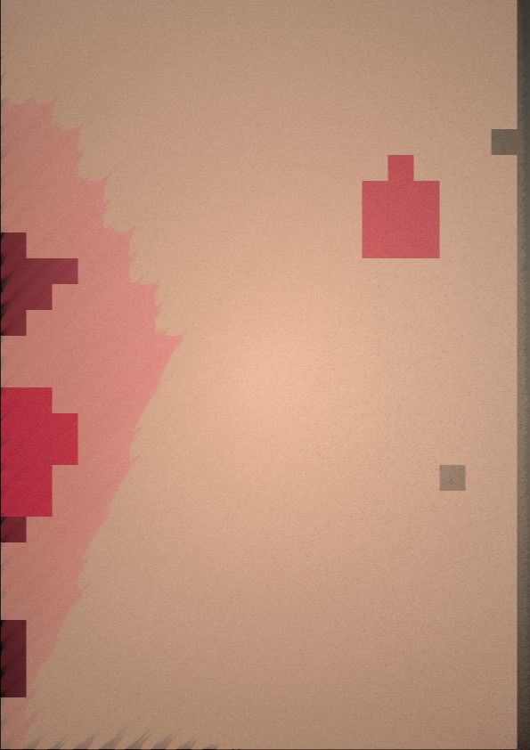 Convergence Remnants #8281
