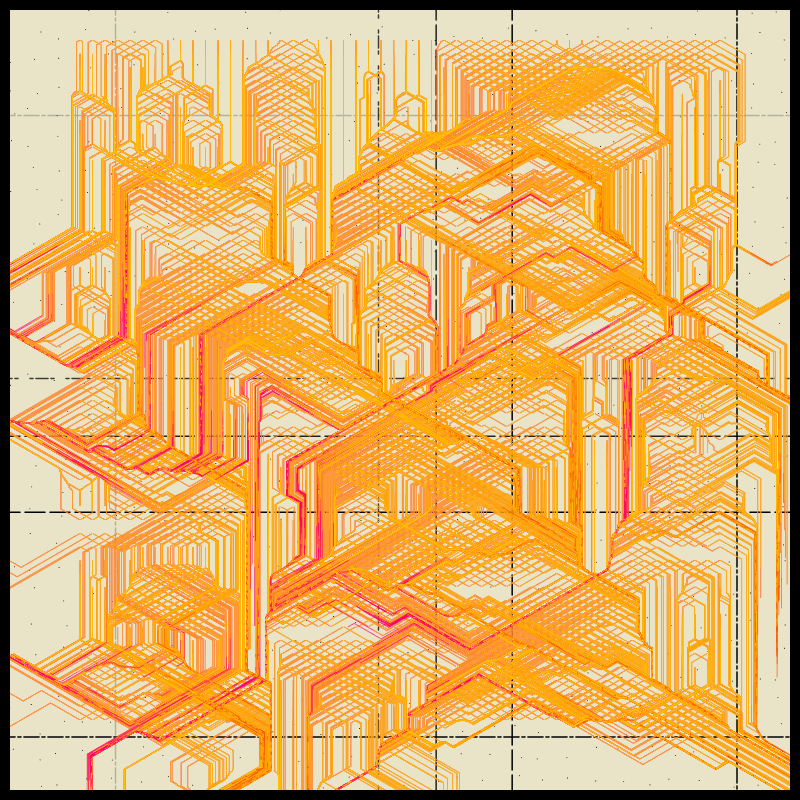 Breezeblocks #42