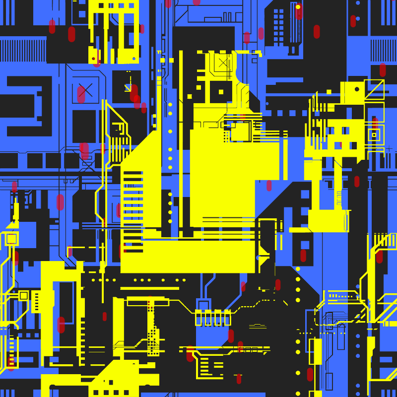 The Circuit Cure #6