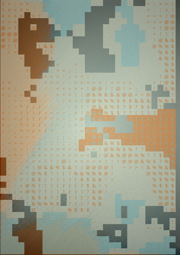 Convergence Remnants #21915