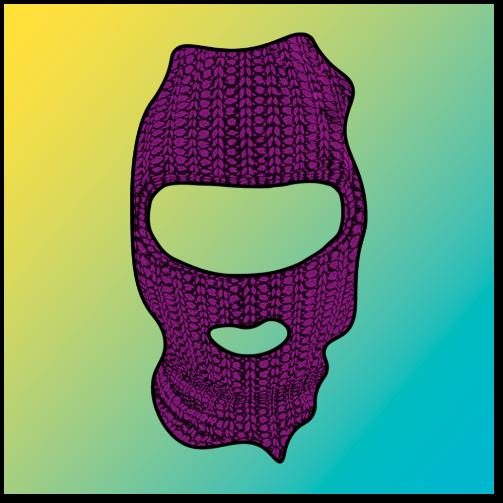 Balaclava Gradient #11