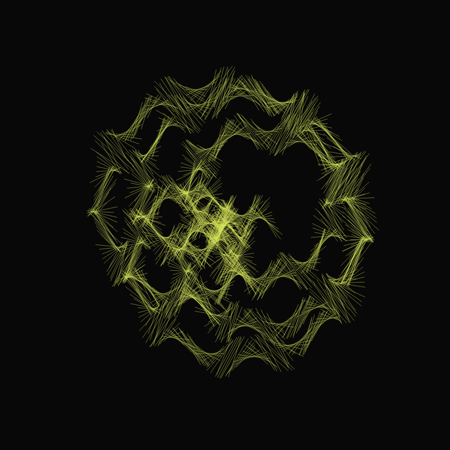 The Noise #14327