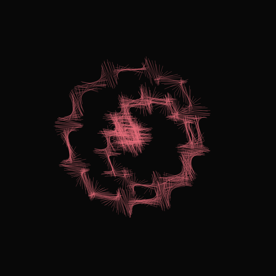 The Noise #8886