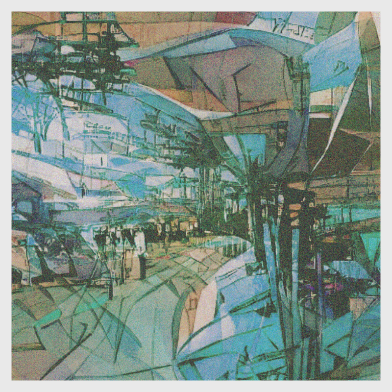 Apparatus Iunctura #140
