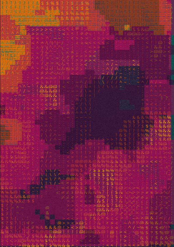 Convergence Remnants #16639
