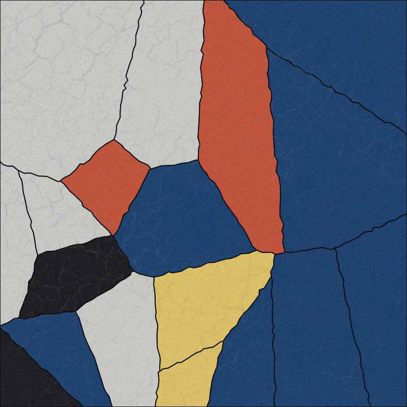 Letters to Piet #32