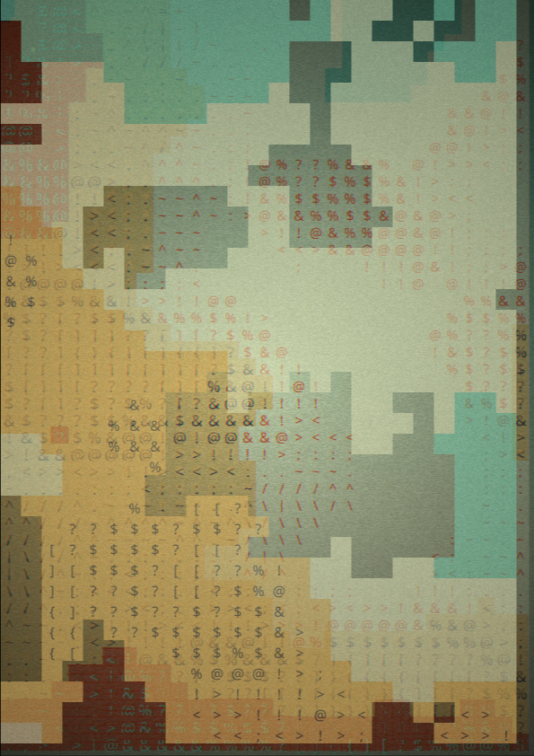 Convergence Remnants #12903