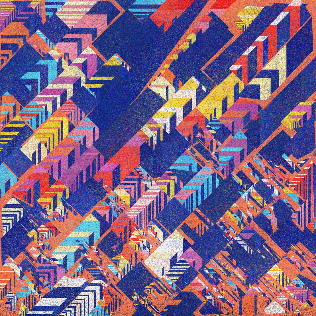 Bistable Perception #74