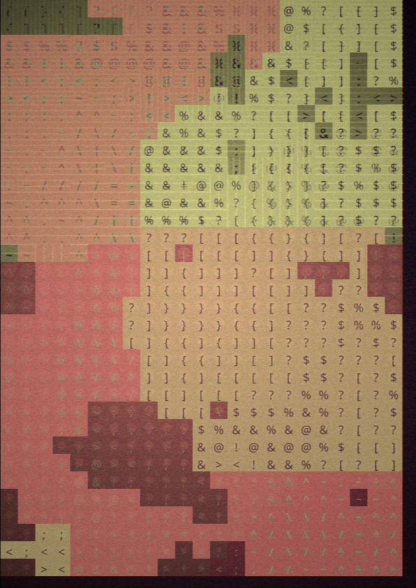 Convergence Remnants #20464