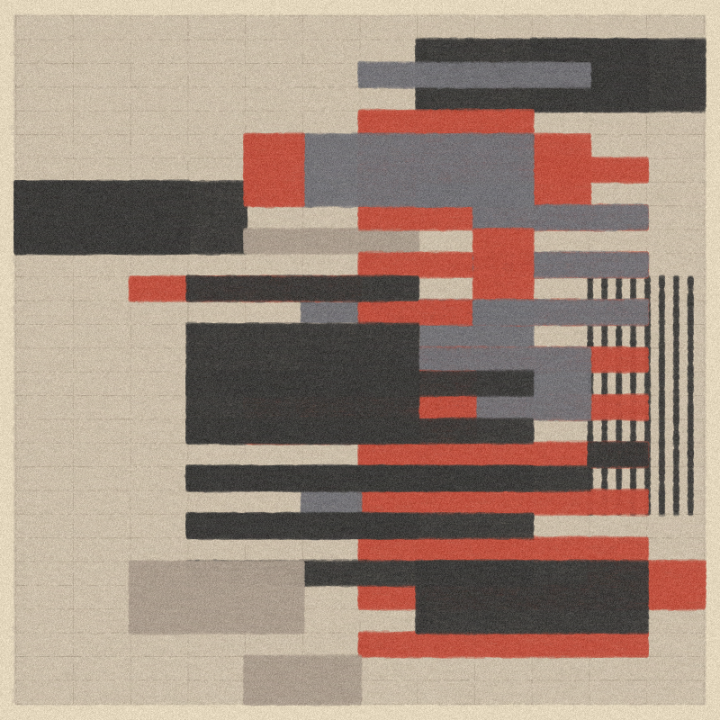 Loom #73