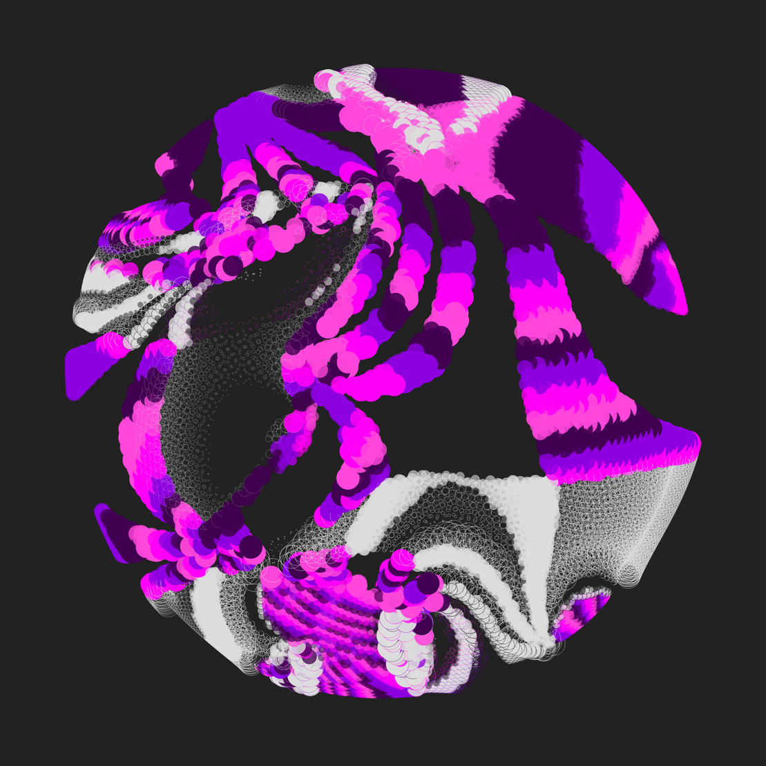 Still C #26821