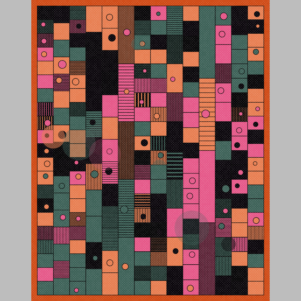 Shifted Blocks #231