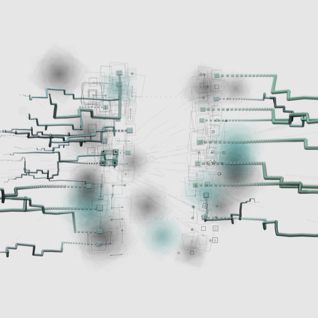 Swarmachine #194