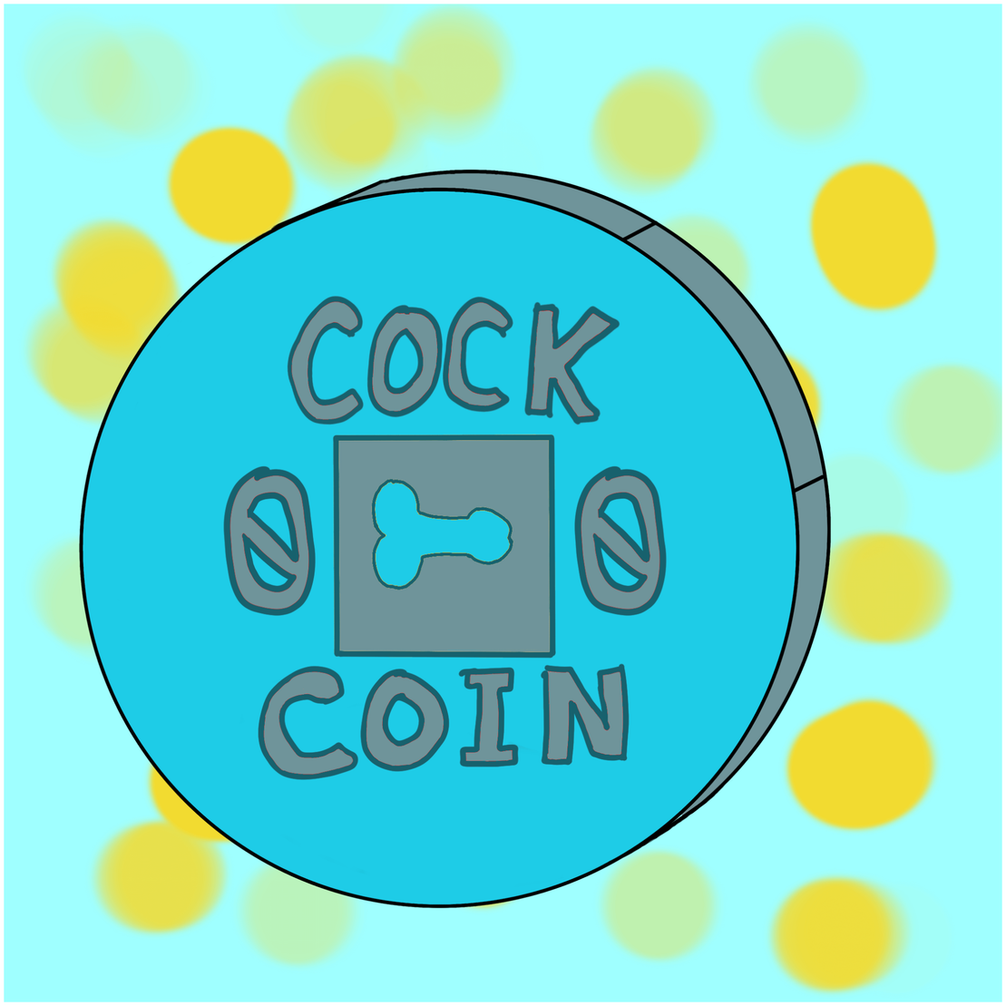 Cockcoins #30