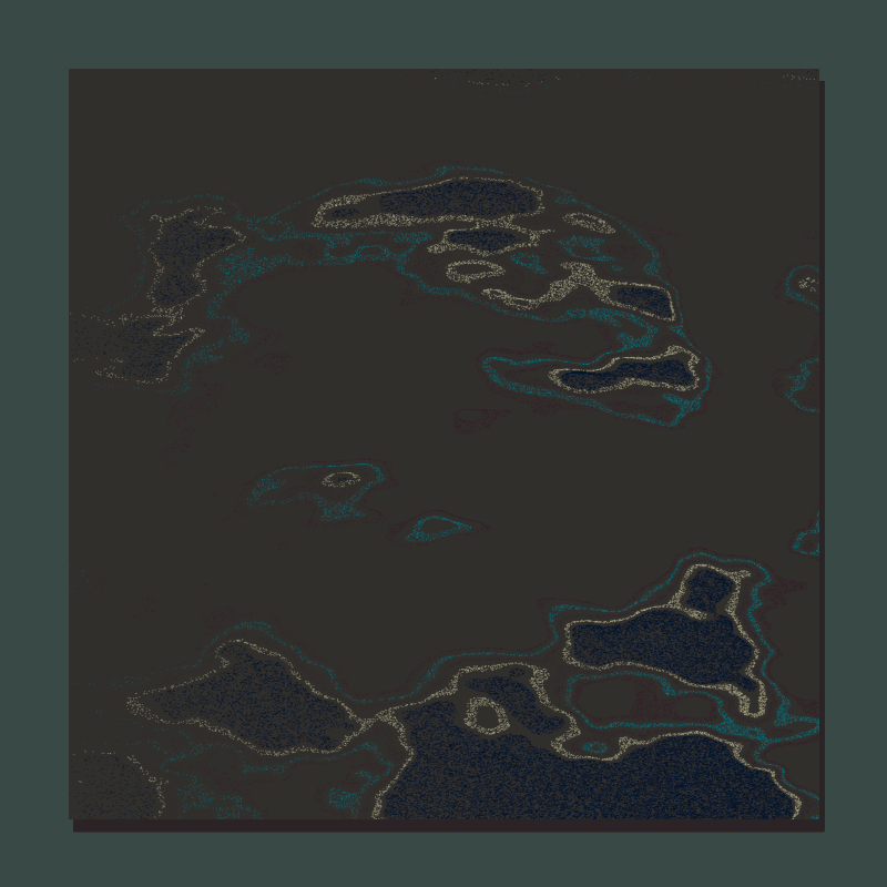Atypical Lands #10