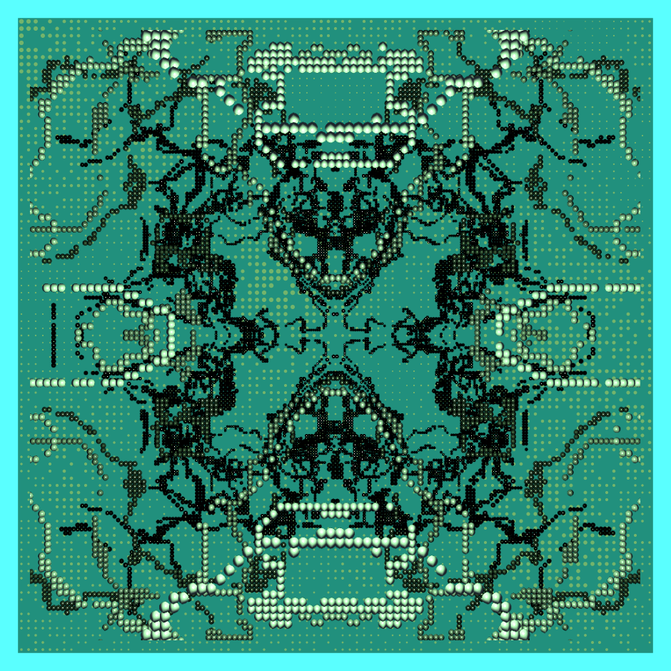 X-Form Base #3270