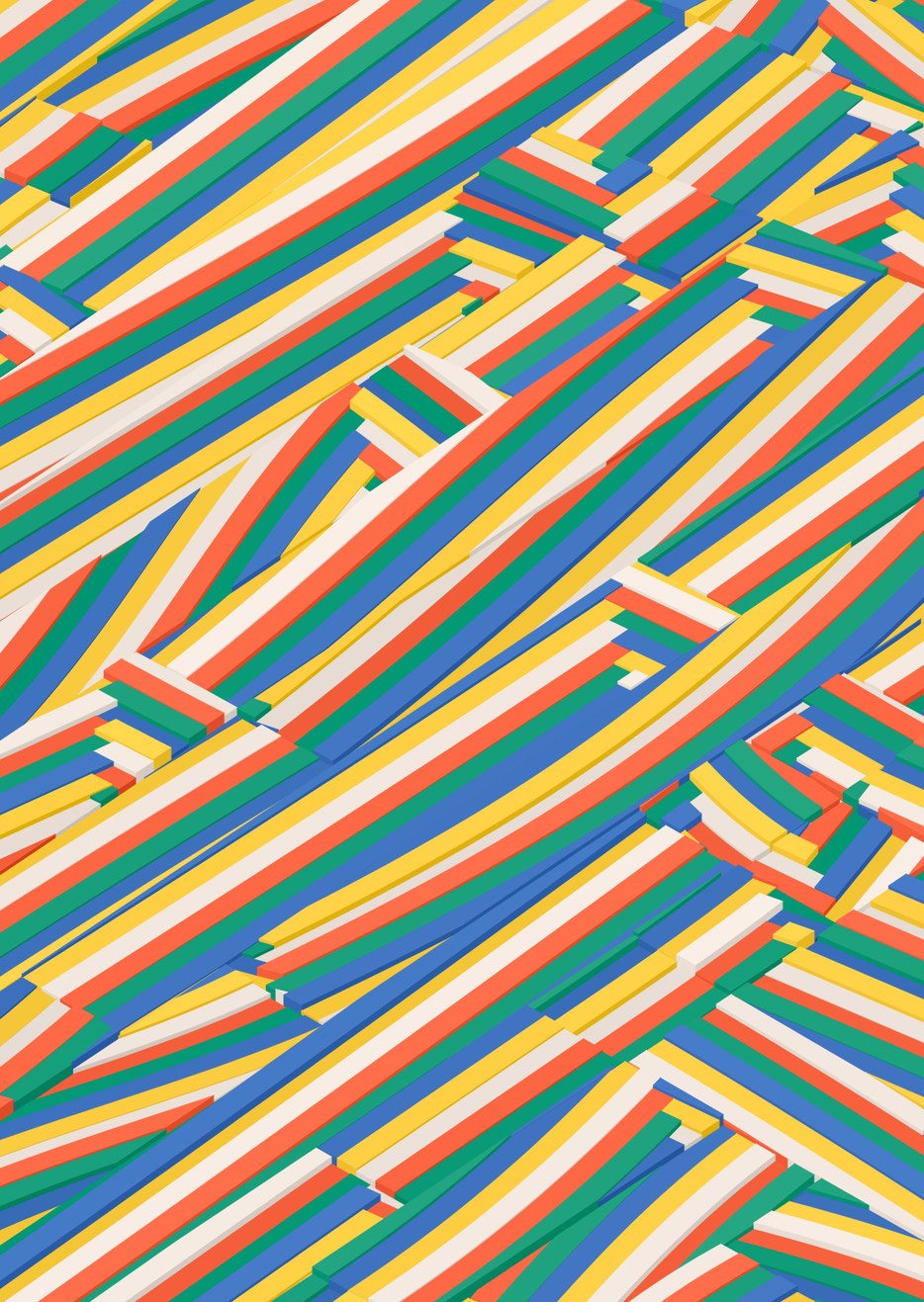 Destructures #460