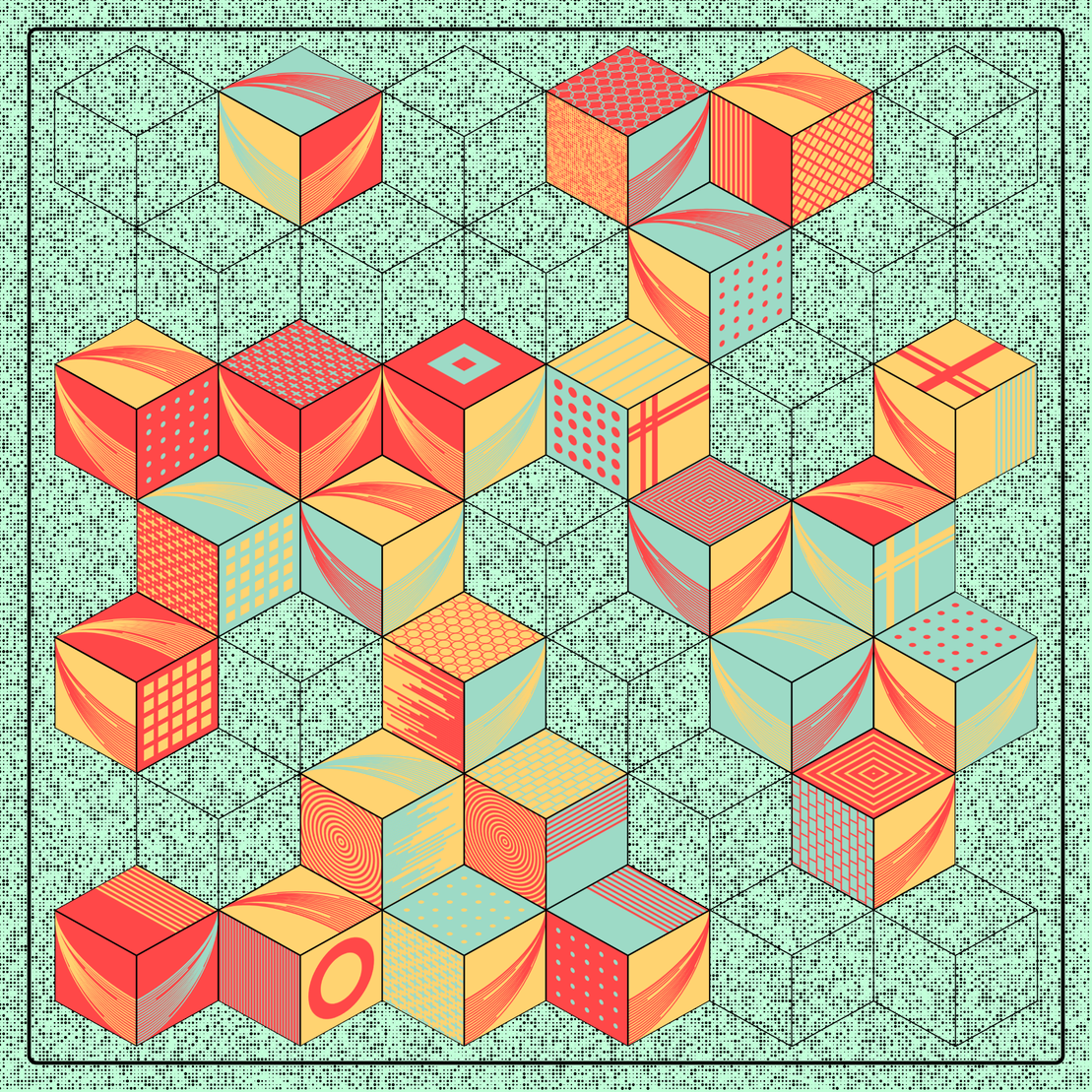 Magic Blocks #97