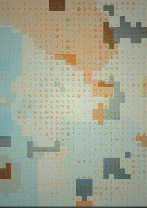 Convergence Remnants #12134
