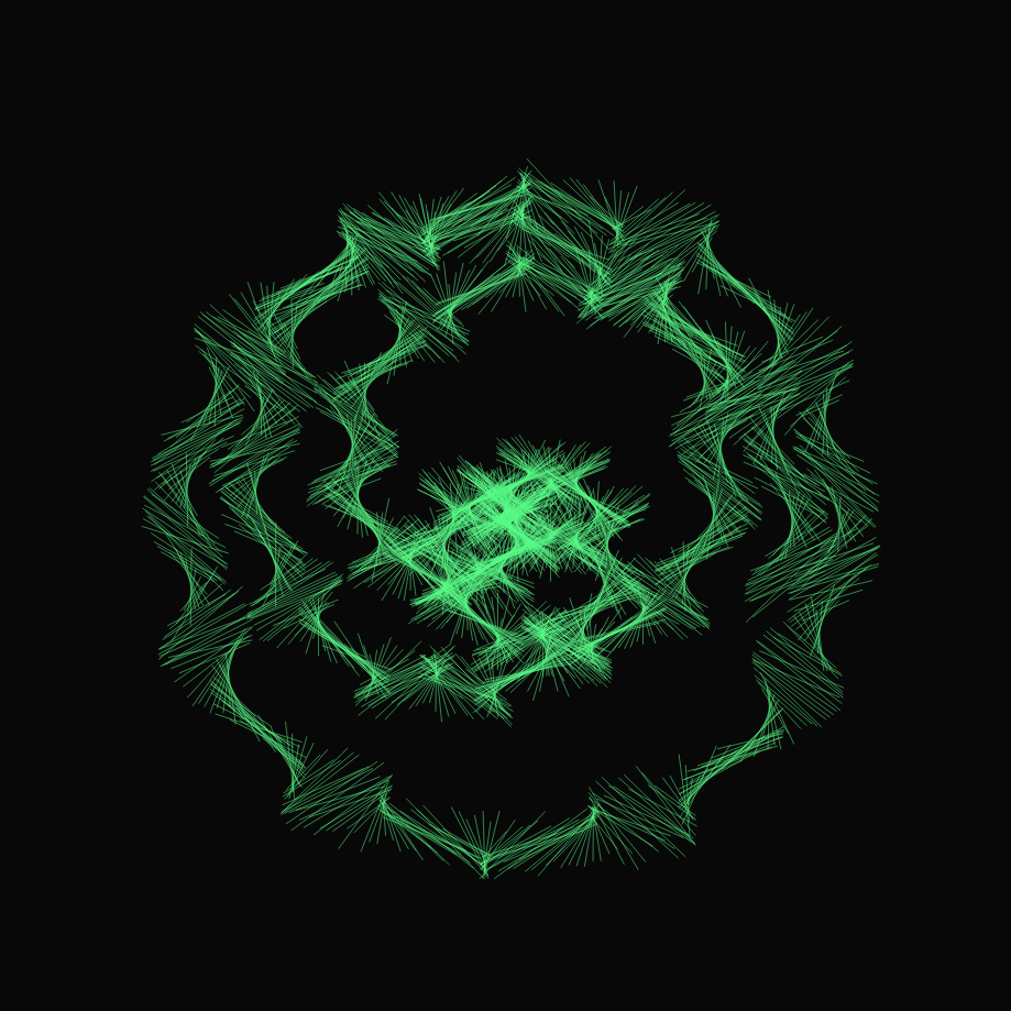 The Noise #8570
