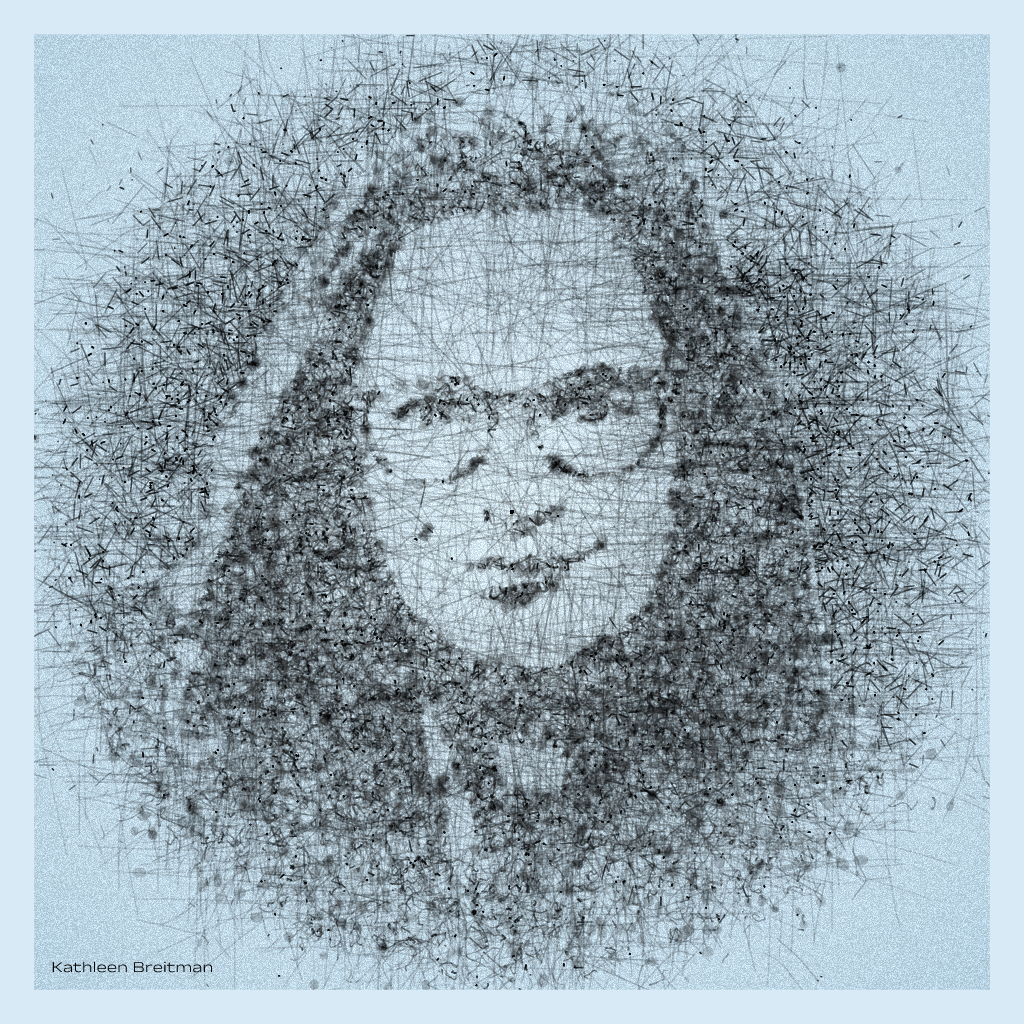 Crypto Portrait #194