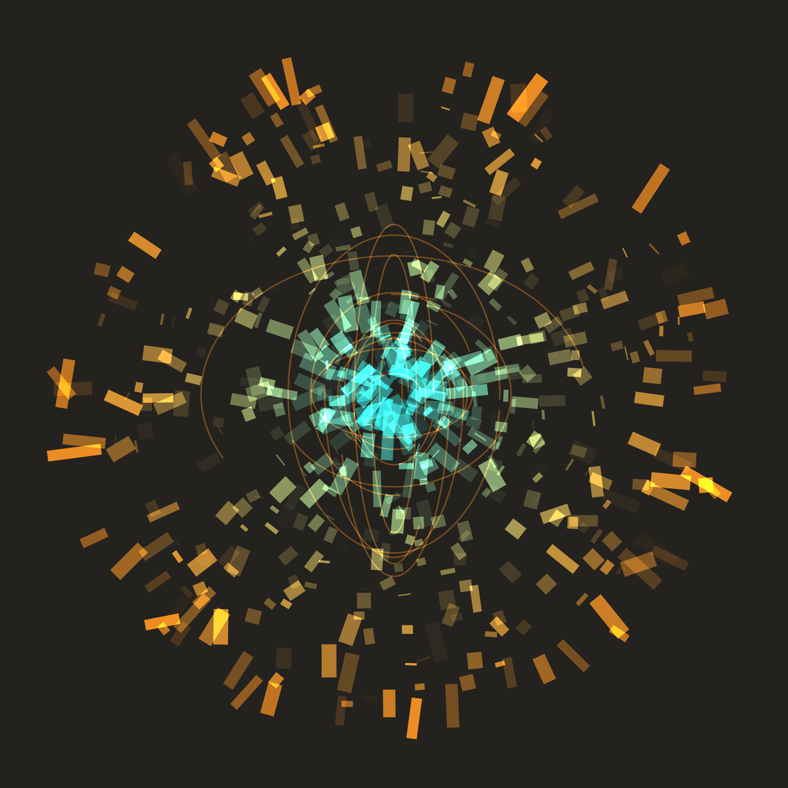 Chaos Cluster #193