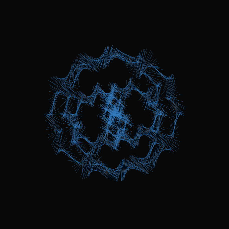 The Noise #10793