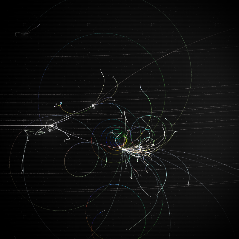 Subatomic Compositions #115