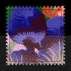 Stamps of Onablo #9