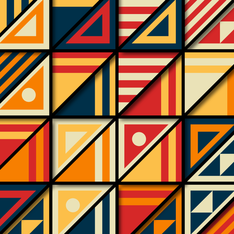 Simple Patterns 2 #196