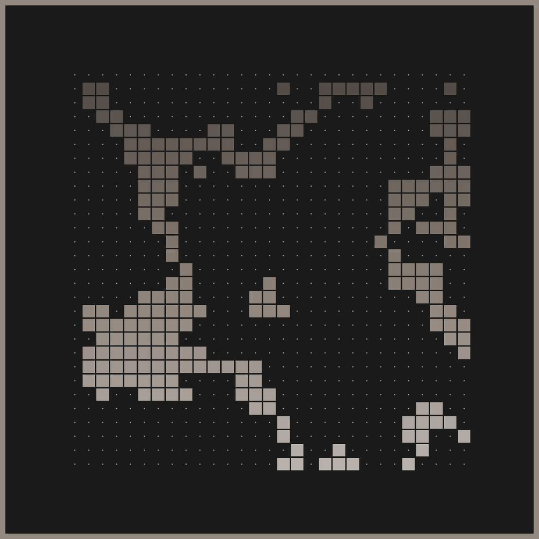 Noisy Pixel Management #153