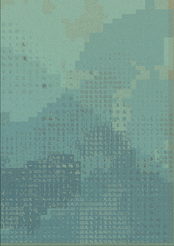 Convergence Remnants #18608