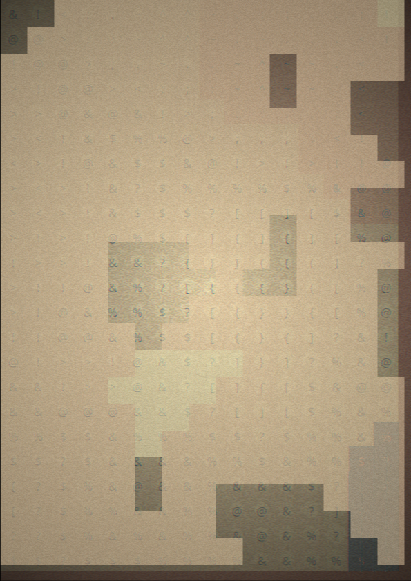 Convergence Remnants #7203