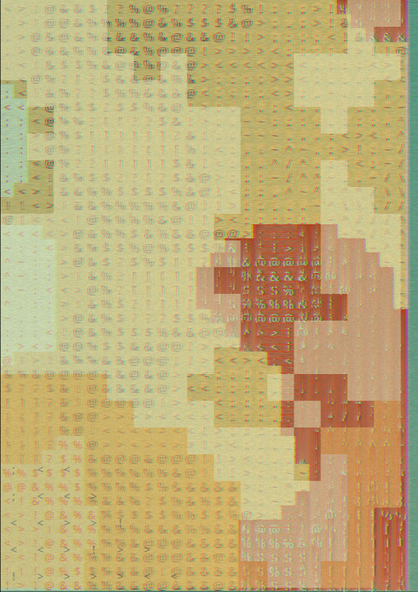Convergence Remnants #7182