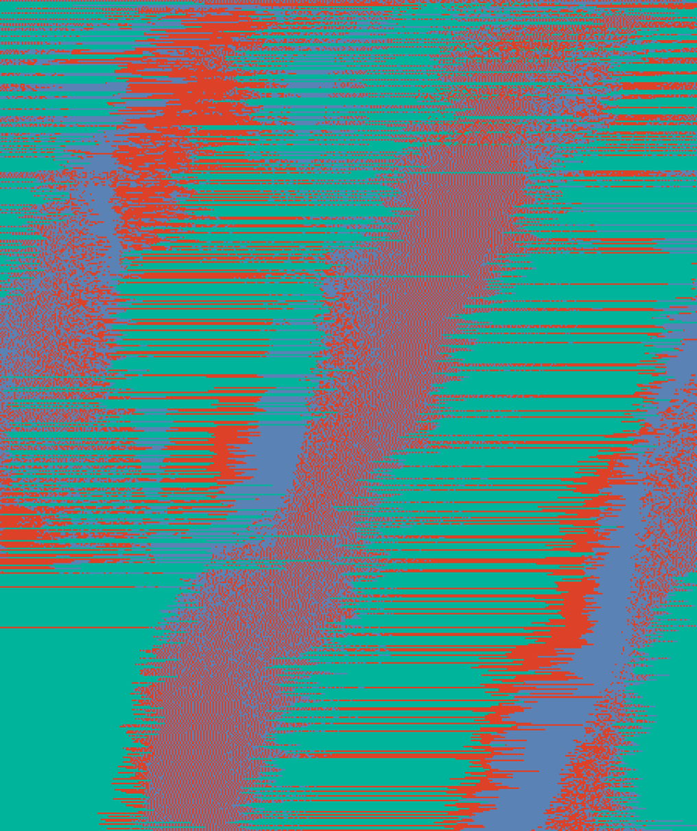 Digital Surface 2 #53