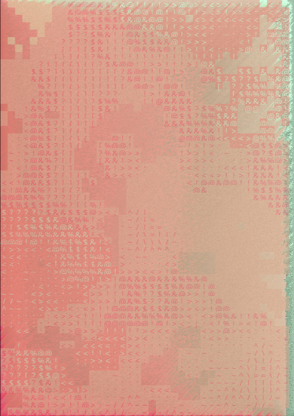 Convergence Remnants #7960