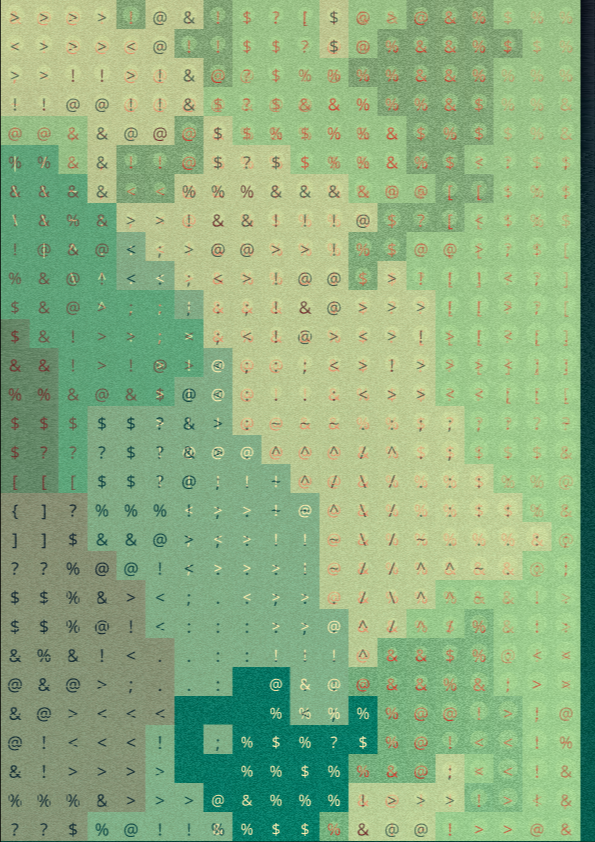 Convergence Remnants #6862