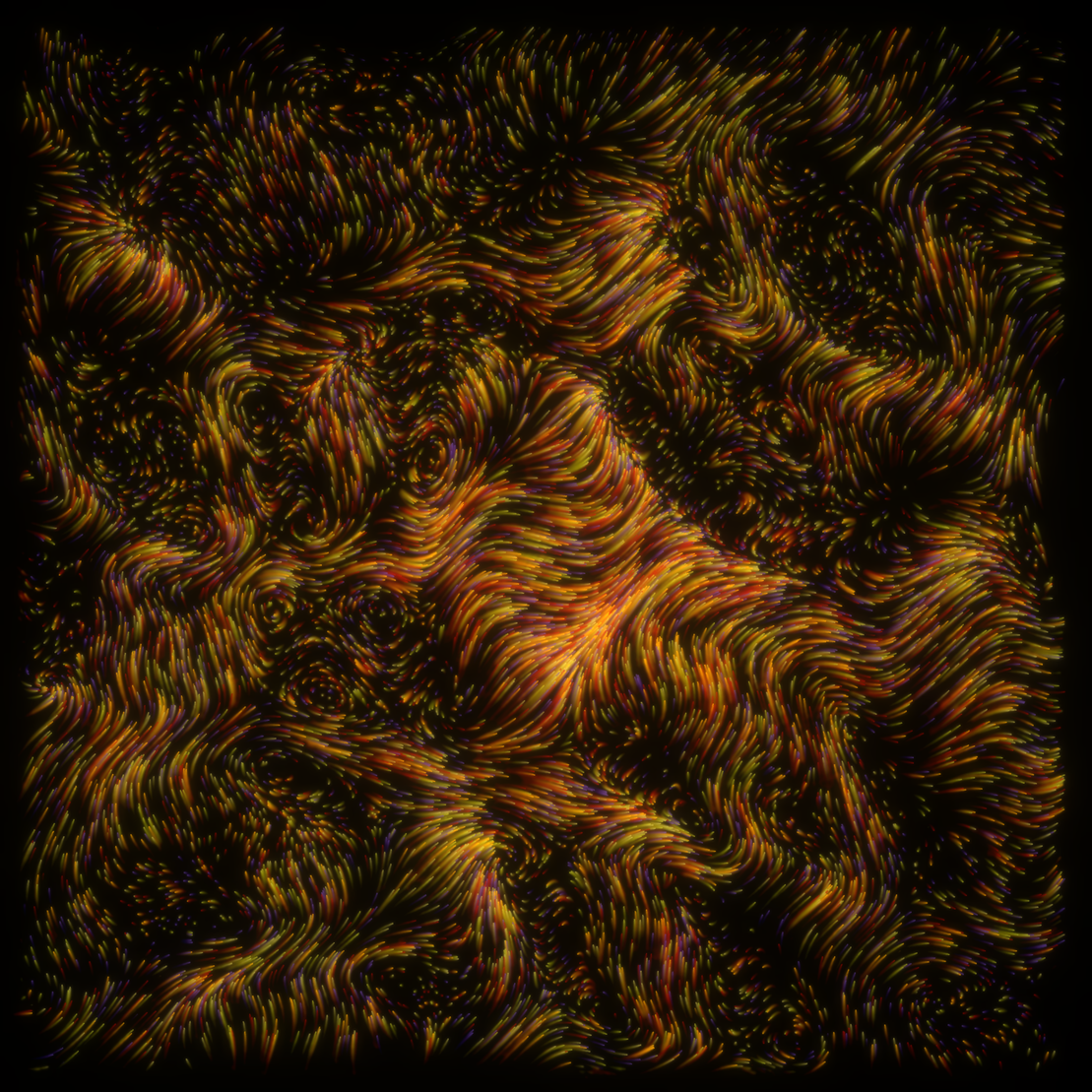 flow | meditations #24