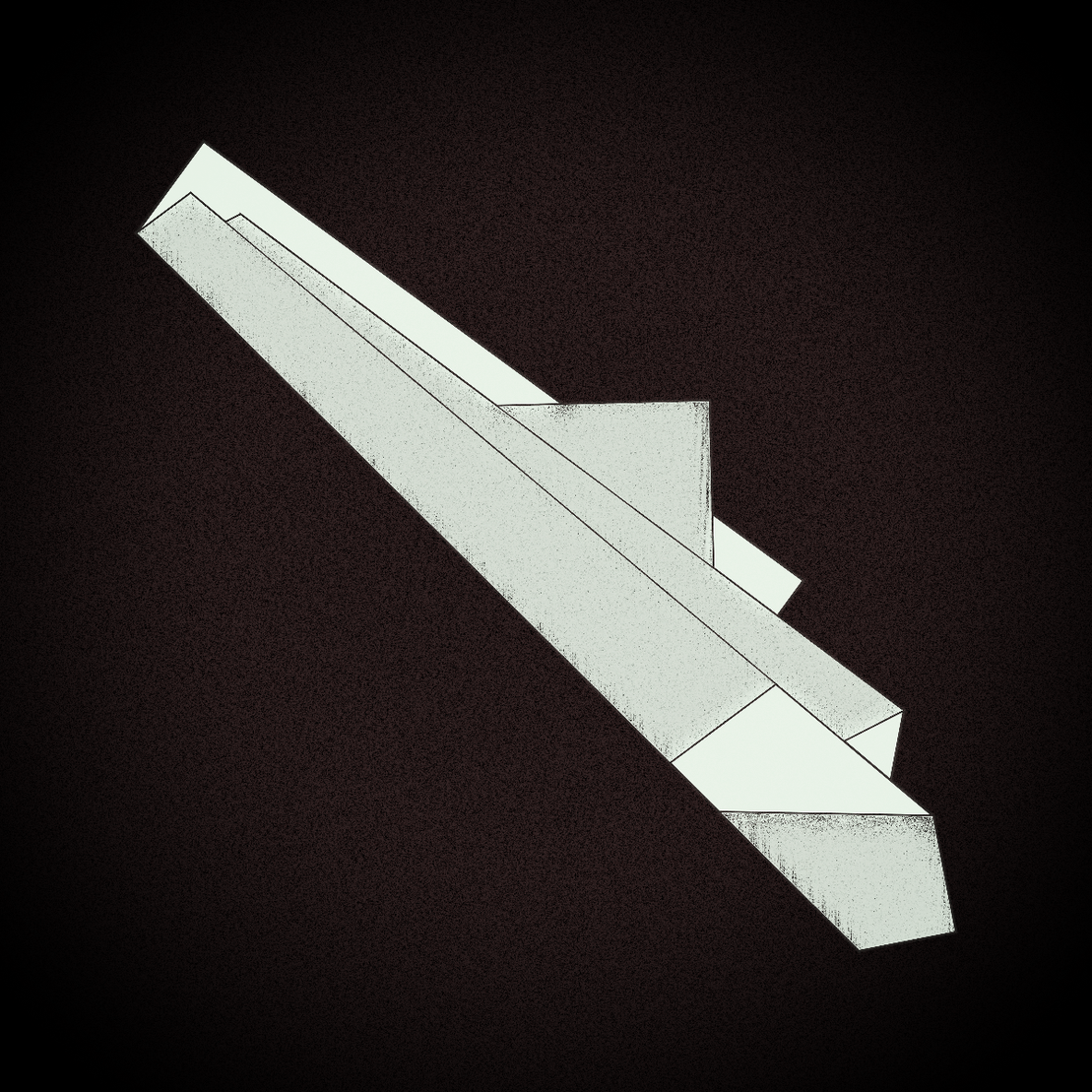 Shape of Freedom #967