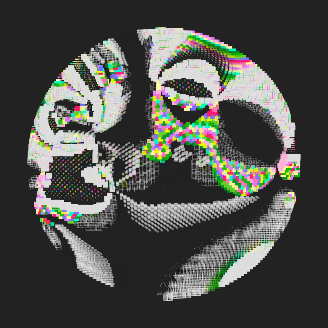 Still C #5044