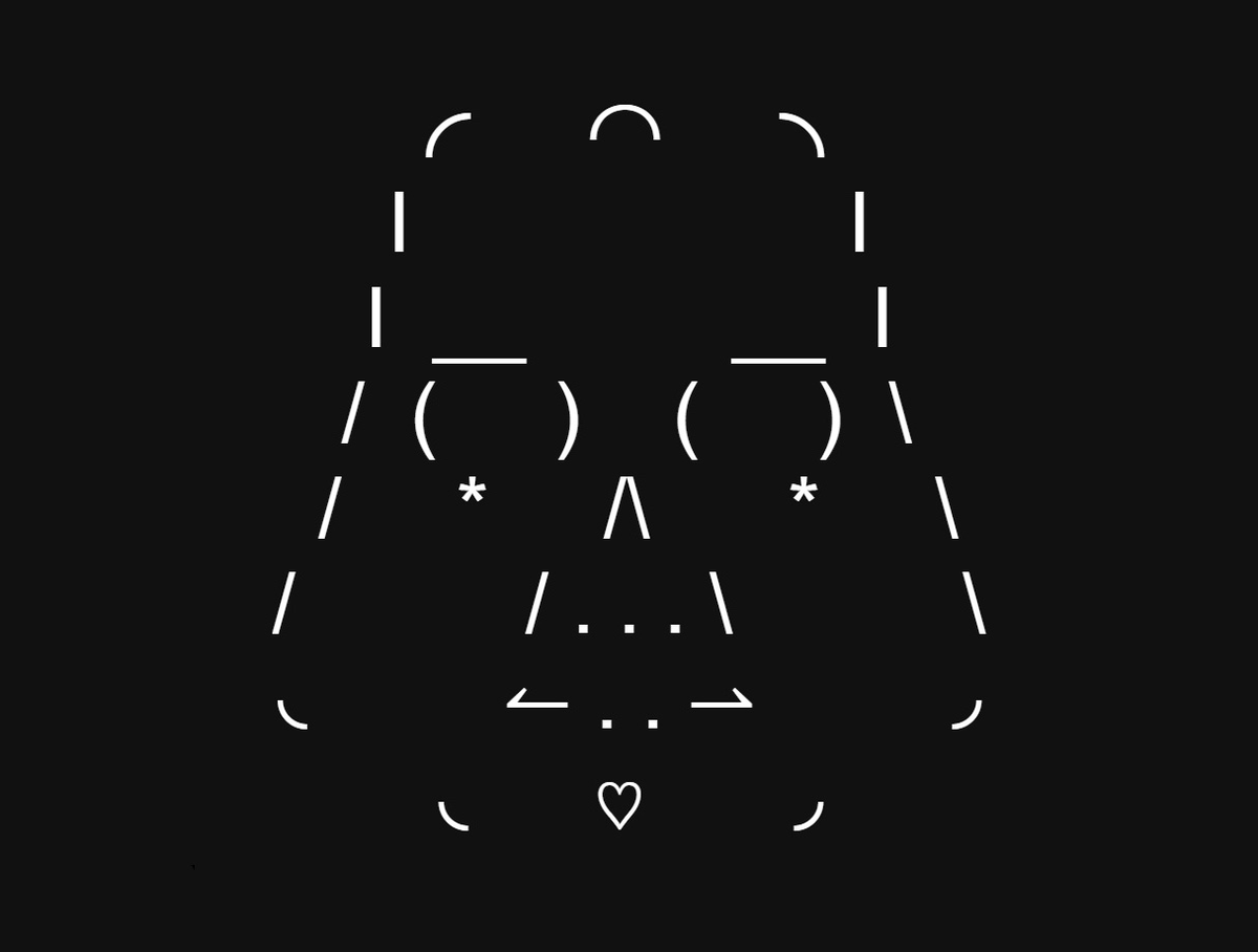 ASCII Wars X