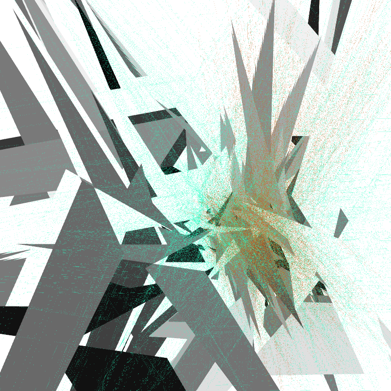fractured #21