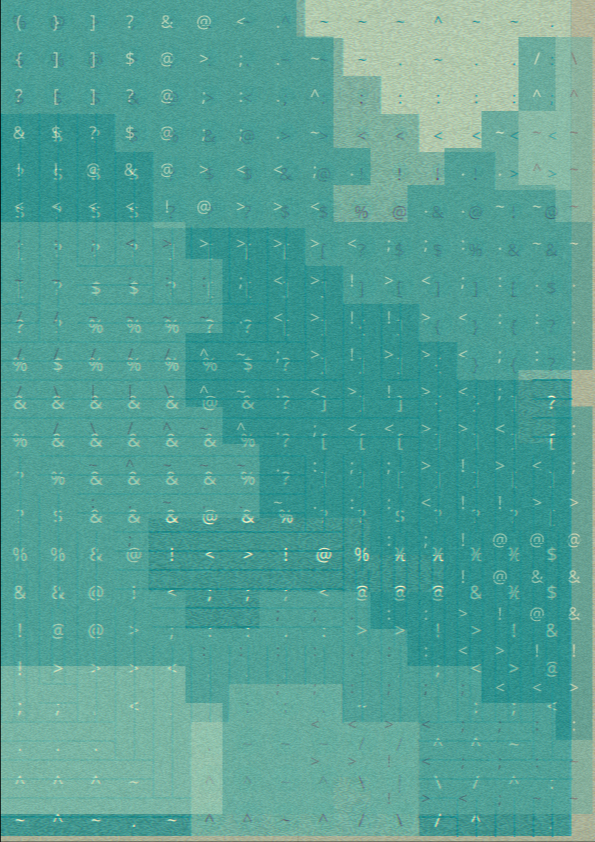 Convergence Remnants #2915