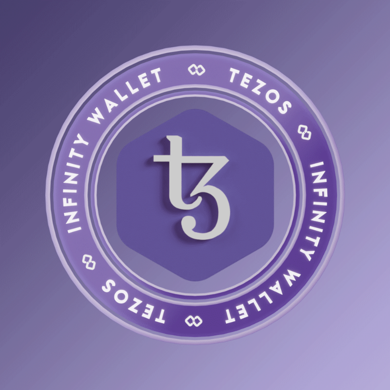 Tezos x Infinity Wallet #2363