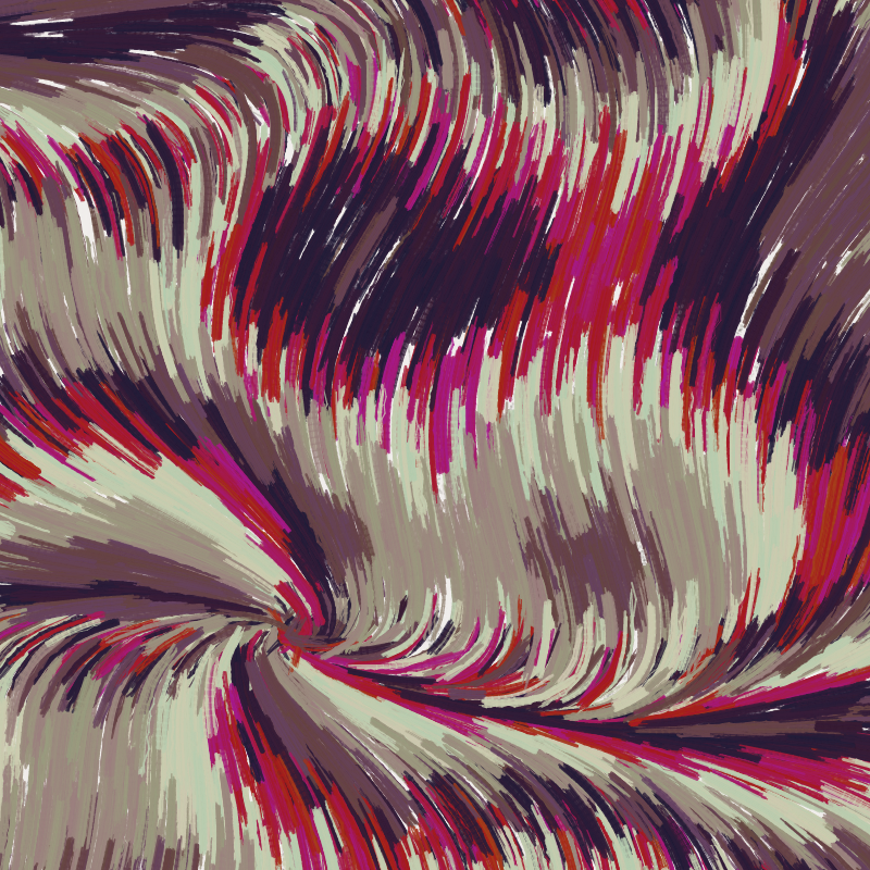 Abstract Attractorism #255