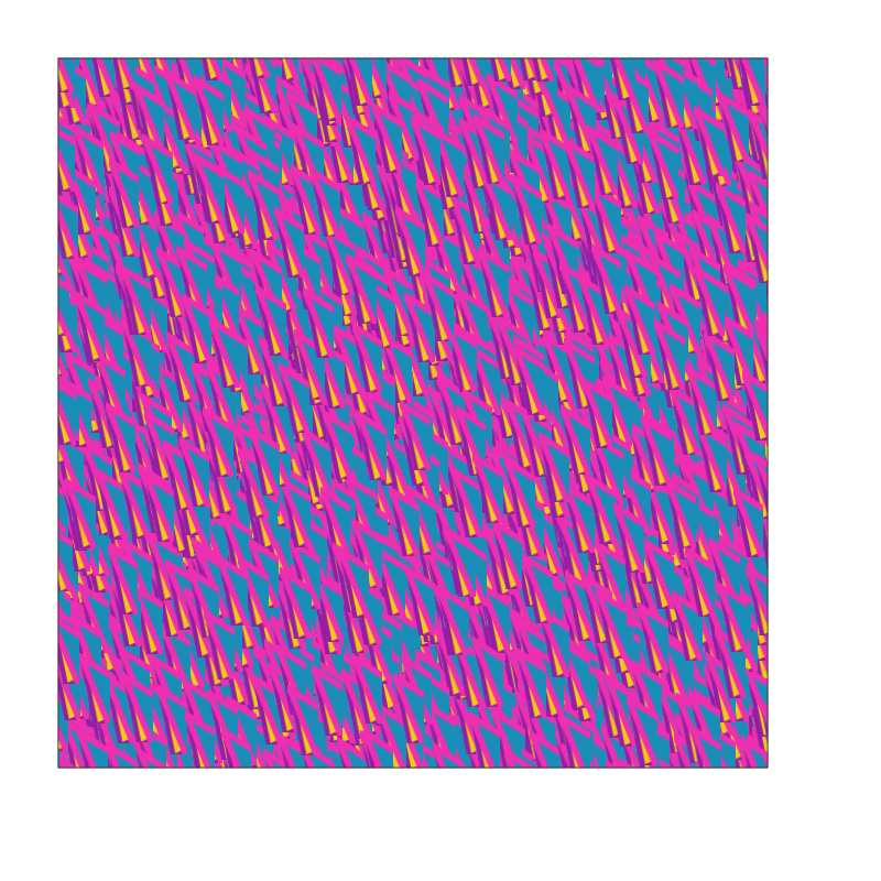 Wild Matrix #663