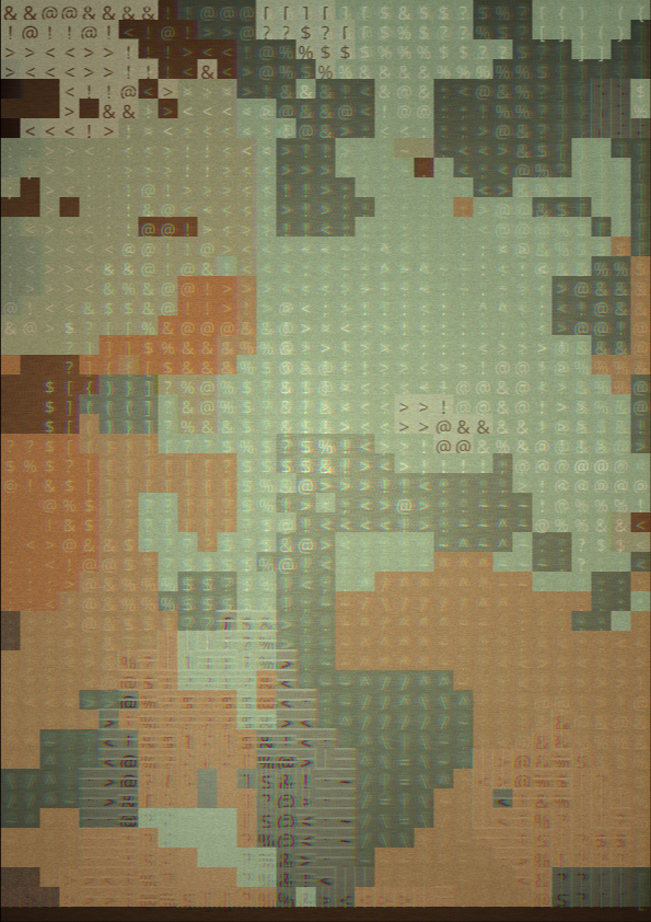 Convergence Remnants #18136