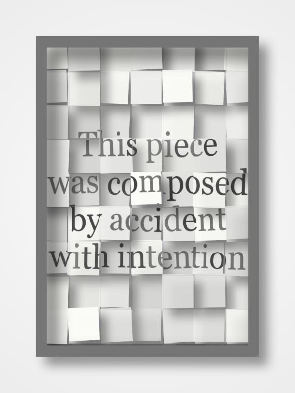 The Metaphor Machine #26796