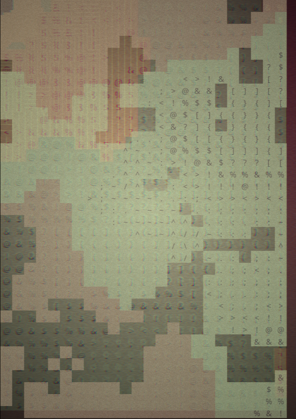 Convergence Remnants #24853