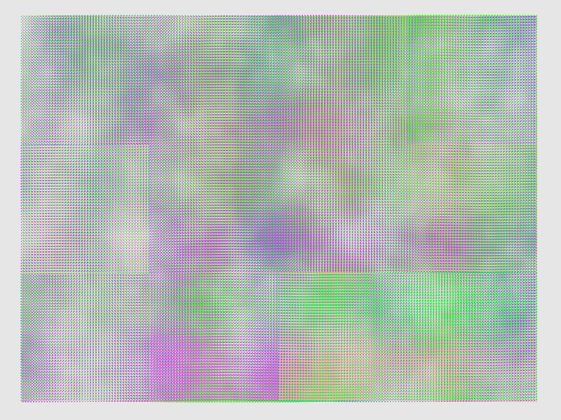 Color Function #11108